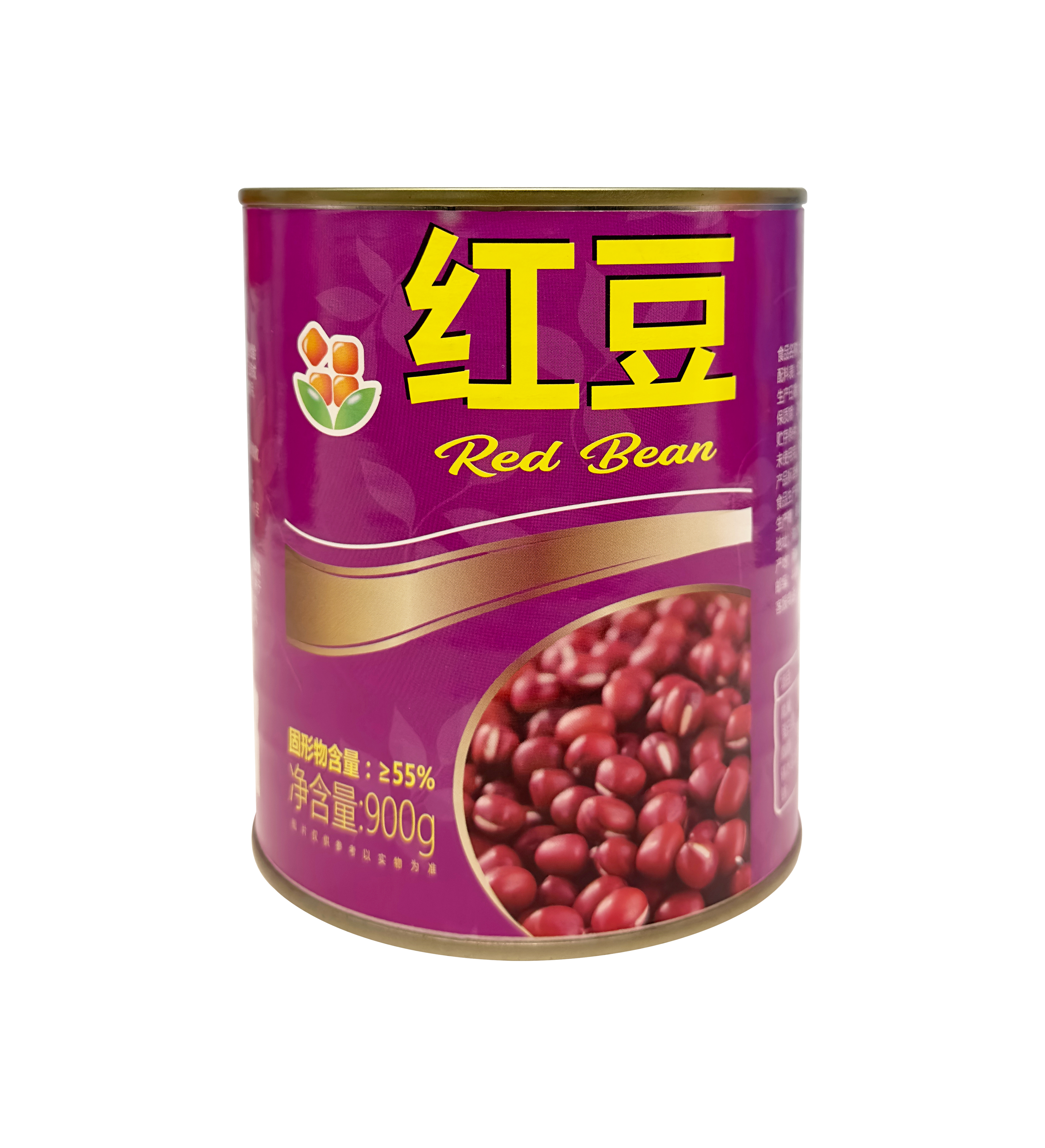 紅豆罐頭