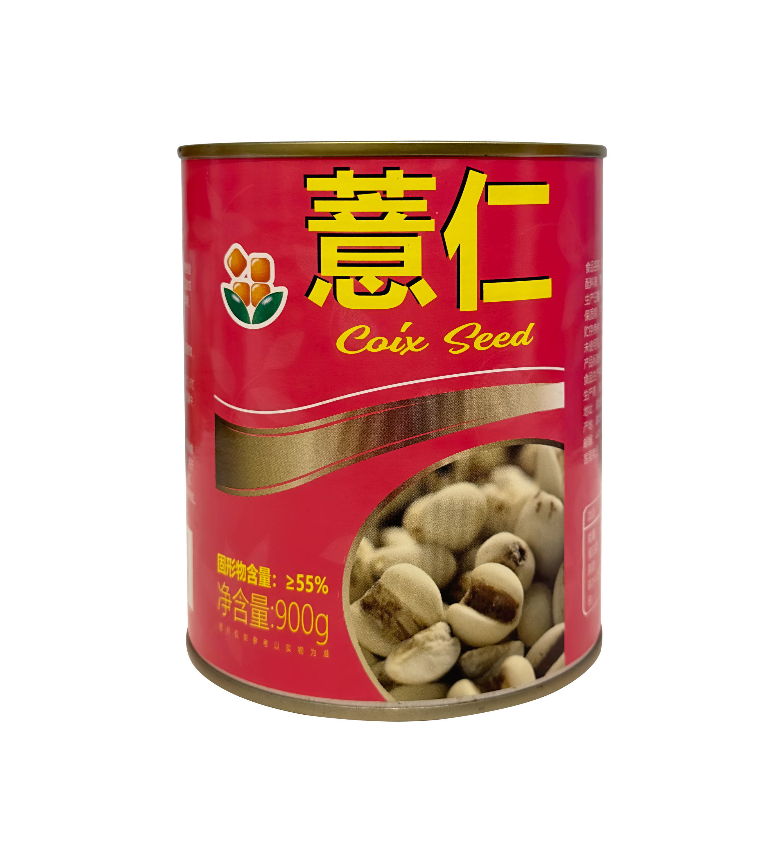 薏仁罐頭